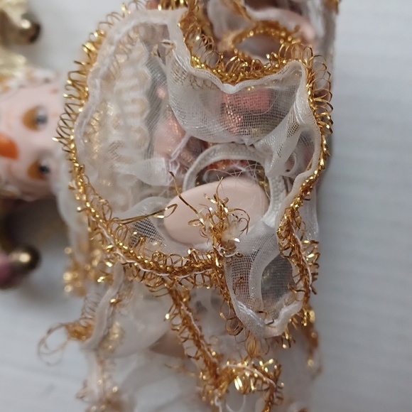 4/$40 Clown/Jester Figurine - Picture 4 of 6